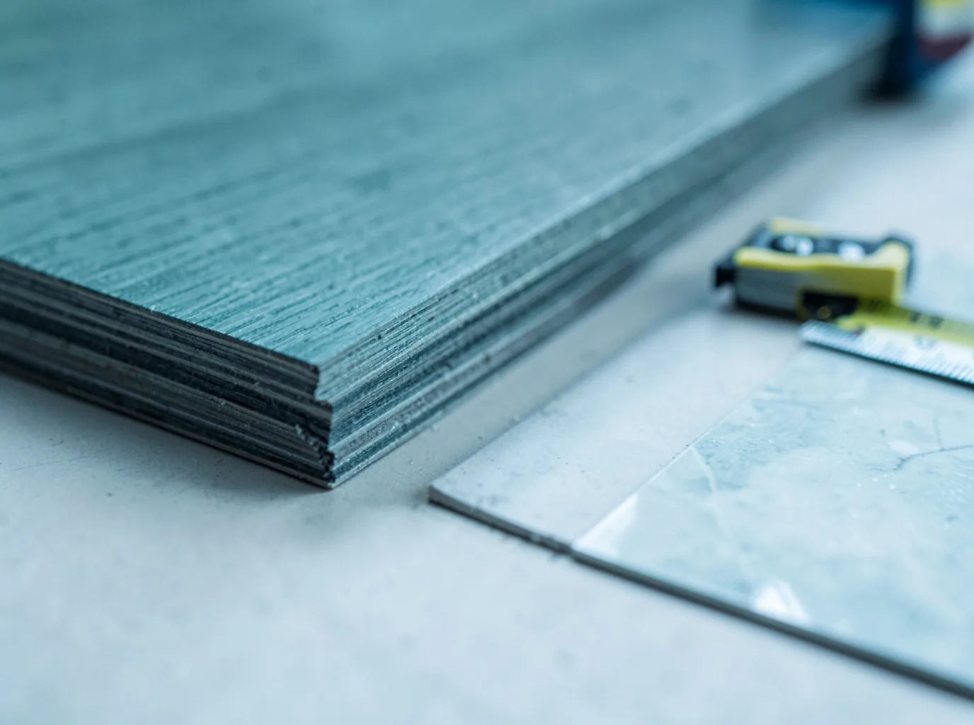 Luxury Vinyl Plank Installation Tehachapi, CA FAQs